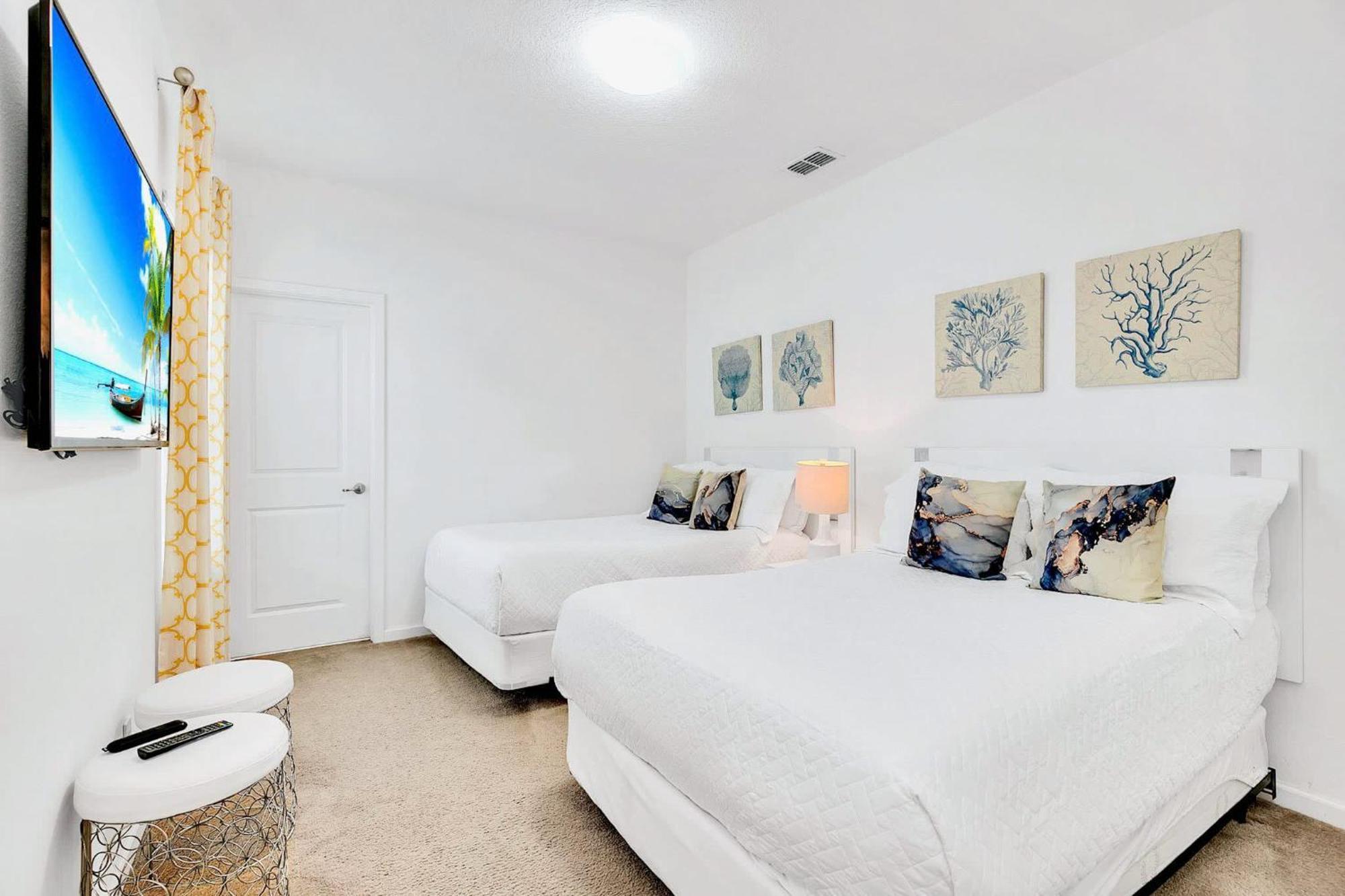 Holiday home 6br Luxury W Pool Hot Tub And Games